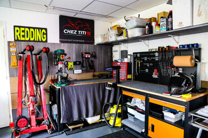 Atelier