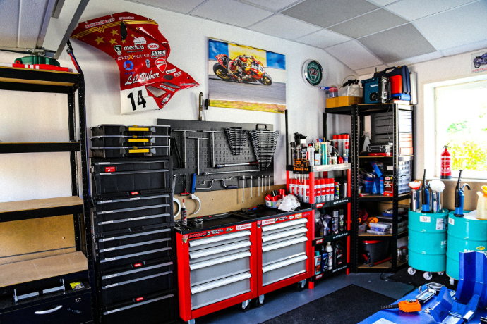 Atelier